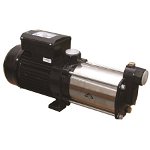 Pompa apa Wasserkonig PCM9-69, inox, 1.85 kW, Q max. 9 mc/h, H max. 69 m, 230 V