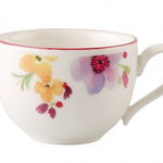 Ceasca espresso Villeroy & Boch Mariefleur Basic 0.08 litri, Villeroy&Boch