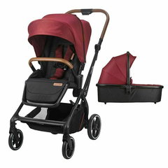 Carucior modular 2 in 1 Coccolle Saliara