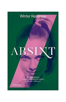 Absint - Paperback - Winter Renshaw - Trei
