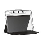 Husa UAG U Lucent compatibila cu iPad 10.9 inch 2022 Black, UAG