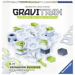 Joc de constructie Gravitrax Building Placi de Constructie set de accesorii multilingv inclusiv romana, Gravitrax
