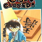 Case Closed, Vol. 80 (Case Closed, nr. 80)