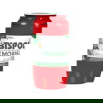 Set 9 x Candela Rezerva Bispol cu Ulei Rosu 45 Ore