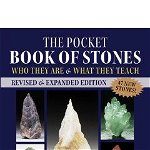 The Pocket Book of Stones: Who They Are and What They Teach - Robert Simmons