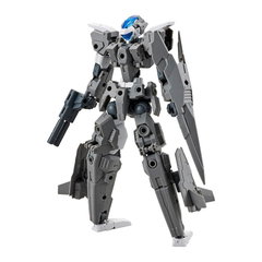 Figurina Articulata 30MM EEXM 30 Espossito Alpha 1/144, Bandai