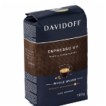 Davidoff Espresso 57 cafea boabe 500g, Davidoff