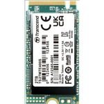 SSD Transcend MTE400S 2TB M.2 2242 PCIe Gen3 x4 NVMe