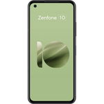 Zenfone 10, Snapdragon 8 Gen 2, 256GB, 8GB RAM, Dual SIM, 5G, Tri-Camera, Green, Asus