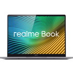 REALME Notebook Realme Book Prime, Intel Core i5-11320H, 14 2K, 8GB RAM, 512GB SSD, Intel Iris Xe Graphics, Windows 11 Home, REALME
