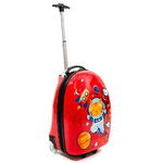 Rucsac cu troler Ella Icon Space Cat 46x30x24 cm 2500, 