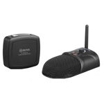 Microfon Boya BY-BMW700 wireless pentru conferinta