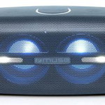 Boxa Portabila Muse M-830 DJ, Bluetooth, NFC, 50 W (Albastru), Muse