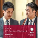 CIMA Strategic E3, F3 & P3 Integrated Case Study