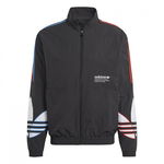 Jacheta Adidas Trefoil Tricolor - GN3582, Adidas Originals