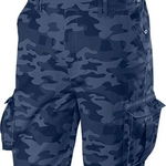 Neo Spodnie robocze na szelkach (Ogrodniczki robocze CAMO Navy, rozmiar XS), neo