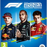 Joc Xbox One F1 2021 World Championships