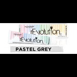 Crema de colorare directa - Direct Coloring Cream - Pastel Grey - Revolution Pastel - Alfaparf Milano - 90 ml