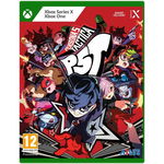 Joc Persoana 5 Tactica pentru pentru Xbox Series X, Atlus