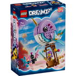 LEGO\u00ae Izzies Narwal Luftballon 71472