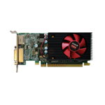Placa Video AMD R5 430, 2 GB GDDR5