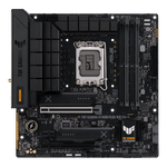 Placa de baza ASUS TUF B760M-PLUS WIFI LGA1700, 4x DDR5,