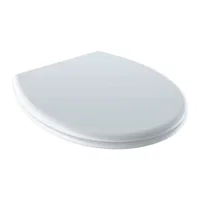 Capac wc pentru copii Geberit Bambini alb, Geberit