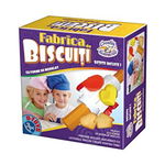 Joc creativ - Fabrica de biscuiti