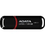 Memorie USB ADATA UV150 128GB USB3.0 Negru