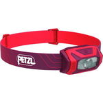 Petzl TIKKINA, LED light (red), Petzl