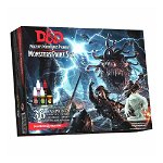 Set D&D Nolzur's Marvelous Pigments - Monsters Paint Set, Dungeons & Dragons