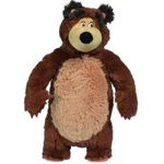 Jucarie de Plus Ursul, Bean Bag Bear 40cm 109301058