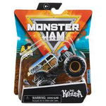 MONSTER JAM - MASINUTA METALICA BIG KAHUNA SCARA 1 LA 64 6044941_20130607