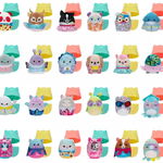 Squishville Blind Plush Random S12 Spring 24 (2410502) 