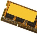 Memorie Laptop Zeppelin SO-DIMM DDR3, 4GB, 1600MHz, Zeppelin