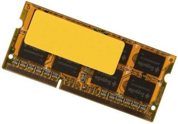 Memorie Notebook DDR3 Zeppelin ZE-SD3-4G1600, 4GB, 1600MHz