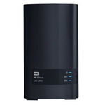 HDD extern WD My Book, 28TB, USB 3.0 (Negru)