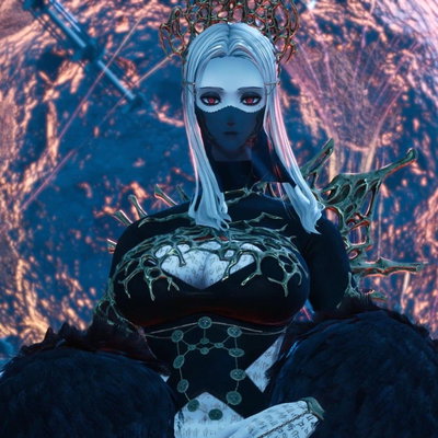 Code Vein II PS5