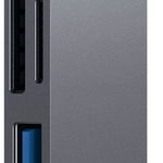 Hub USB Satechi ST-TCUHM, 3 x USB 3.0, USB Type-C (Gri)