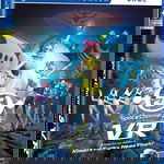 Space Channel 5 Vr Kinda Funky News Flash! PS4|PSVR