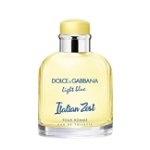 Light blue italian zest pour homme 125 ml, Dolce & Gabbana