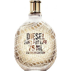 Diesel Fuel For Life Homme EDT 50 ml Diesel Fuel For Life Homme EDT 50 ml