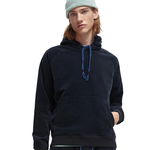 Scotch & Soda Bluză 169195 Bleumarin Regular Fit, Scotch & Soda