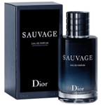 Apa de Parfum Christian Dior, Sauvage, Barbati, 100 ml, 