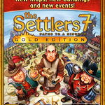 Settlers VII Gold PC