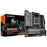 MB Gigabyte B650M GAMING X AX AM5 - PRODUS RESIGILAT!, GIGABYTE