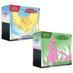 Pokemon TCG: Scarlet & Violet 4 Paradox Rift Elite Trainer Box - Roaring Moon