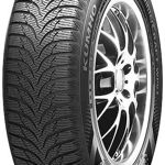 Anvelope KUMHO WP51RUNFLAT 195/55R16 87H, KUMHO