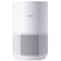 Purificator aer Xiaomi Smart Air Purifier 4 Compact Smart Wi-Fi 230m3/h Filtru HEPA 48 mp Alb