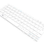 Tastatura Acer Aspire One D260 alba, Acer